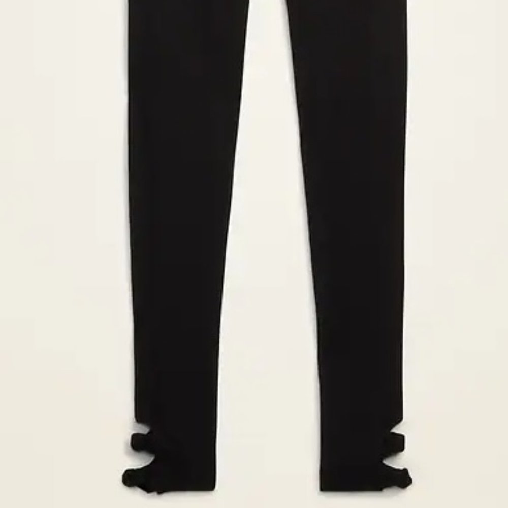 Old Navy High Rise Leggings